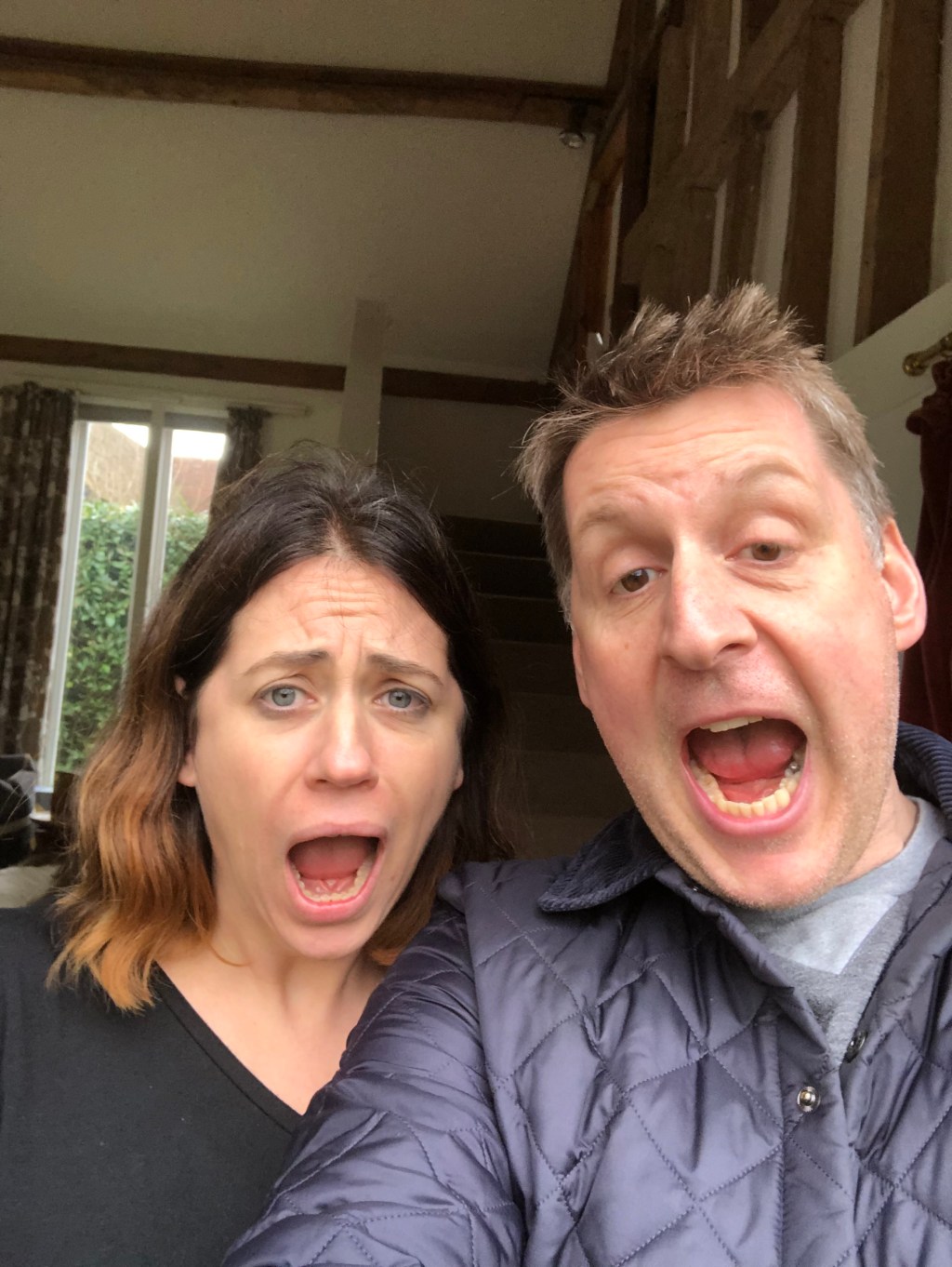 What have we&nbsp;done?